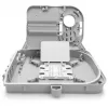 Outdoor-verdeelbox Digitus DN-968911 voor 24 LC/SC-koppelingen