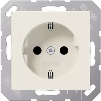 JUNG SCHUKO stopcontact KI A1520KI A1520KI (A1520KI)