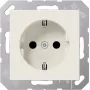 JUNG SCHUKO stopcontact KI A1520KI A1520KI (A1520KI)
