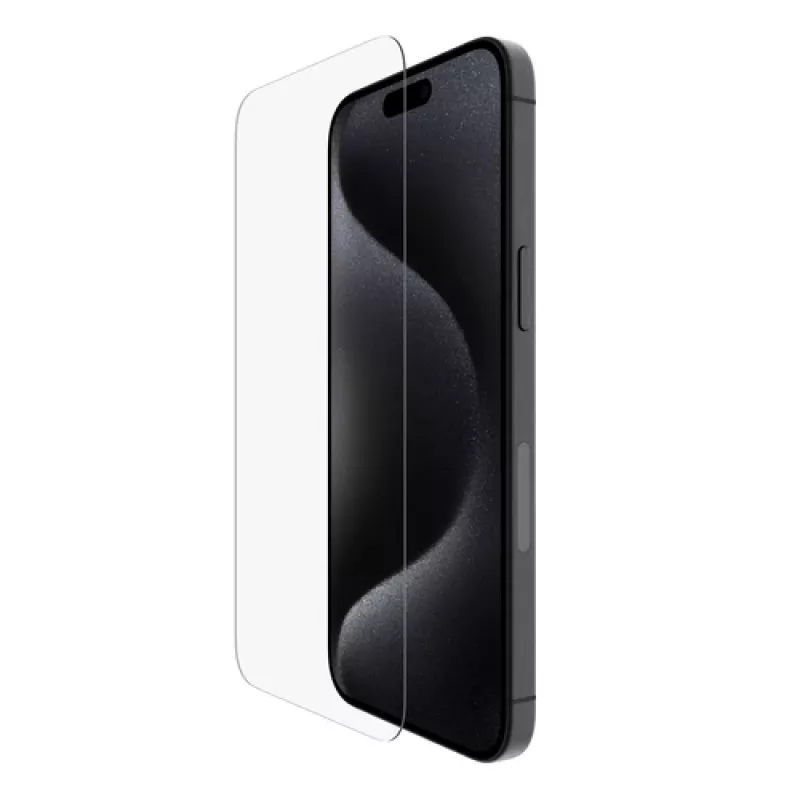 ScreenForce gehard glas iPhone 16 Pro Max