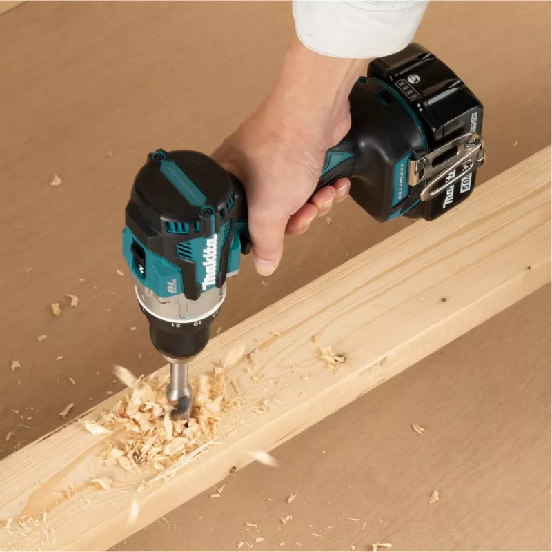 18V 73/40Nm DDF489Z boorschroefmachine zonder accupack MAKITA