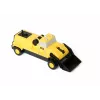Voertuigset Popular Playthings Magnetic Mix or Match