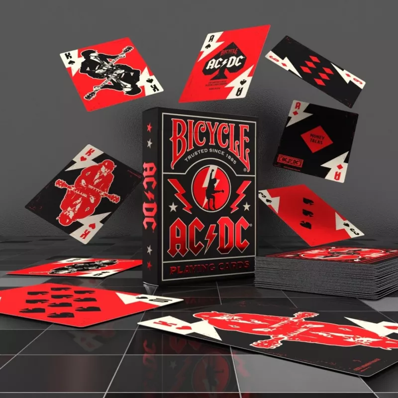 Bicycle 10048090 rood
