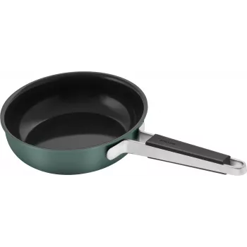 Braadpan ZWILLING PURE 20 cm RVS antiaanbaklaag
