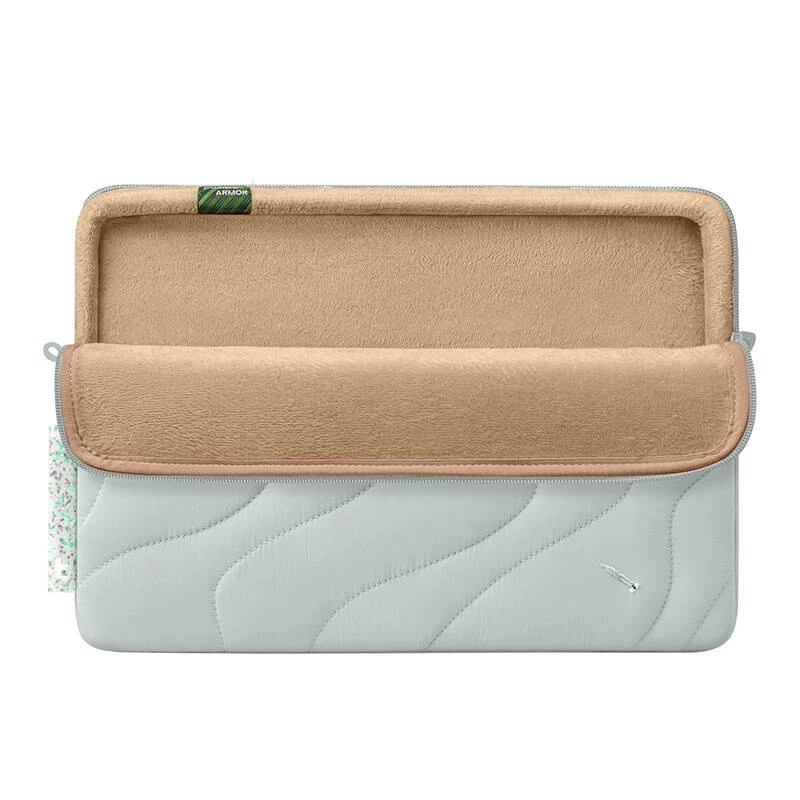Laptophoes Tomtoc Terra-A27 Lakeshore voor MacBook Air/Pro 16'' (A27F2T1)