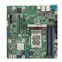 Moederbord ASRock W880D4U Micro-ATX LGA 1851 Intel Core Ultra 100&200