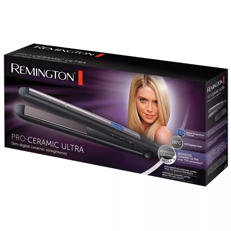 Stijltang Remington Pro Ceramic Ultra S5505
