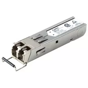 Zyxel SFP-SX-D netwerk-transceivermodule 1000 Mbit/s 850 nm