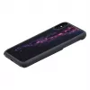 iKins Milky Way hoesje voor iPhone XS/X, zwart, K1696J