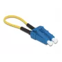 Optische vezel loopback-adapter DeLOCK 86924