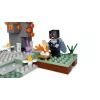 LEGO MINECRAFT 21586 De bleke tuin