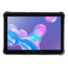 Mobilis 053027 tablet-hoes 25,6 cm (10,1) cover zwart