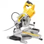 Afkort- en verstekzaag DeWALT DWS777-QS 6300 t/min 1800 W