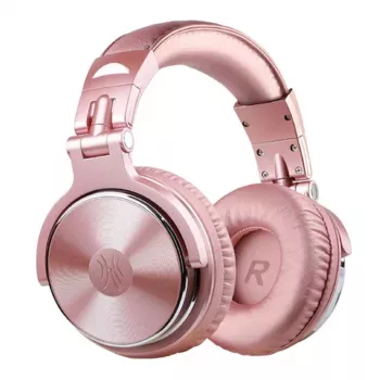 Hoofdtelefoon OneOdio Pro10 (roségoud)