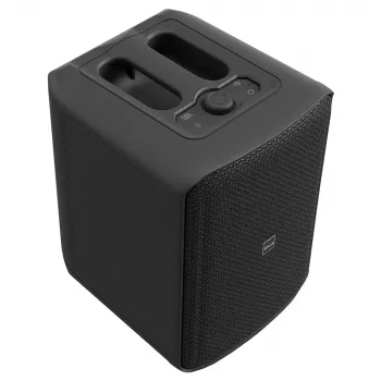 Draagbare luidspreker Tellur Bluetooth Speaker Buzz, zwart