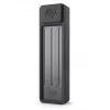 Seagate Ultra Compact SSD 1 TB, USB-C 3.2 Gen 2, grijs (STMX1000400)