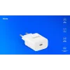 Wandlader 20W LA-09 USB-C QC, PD 3.0 Savio SAVLA-09