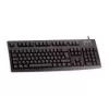 CHERRY Comfort USB, zwart, FR-toetsenbord