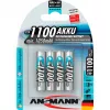 Huishoudbatterij AAA Ansmann 5035232