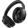 Headset 4smarts SkyBuds Wave bedraad & draadloos Bluetooth zwart