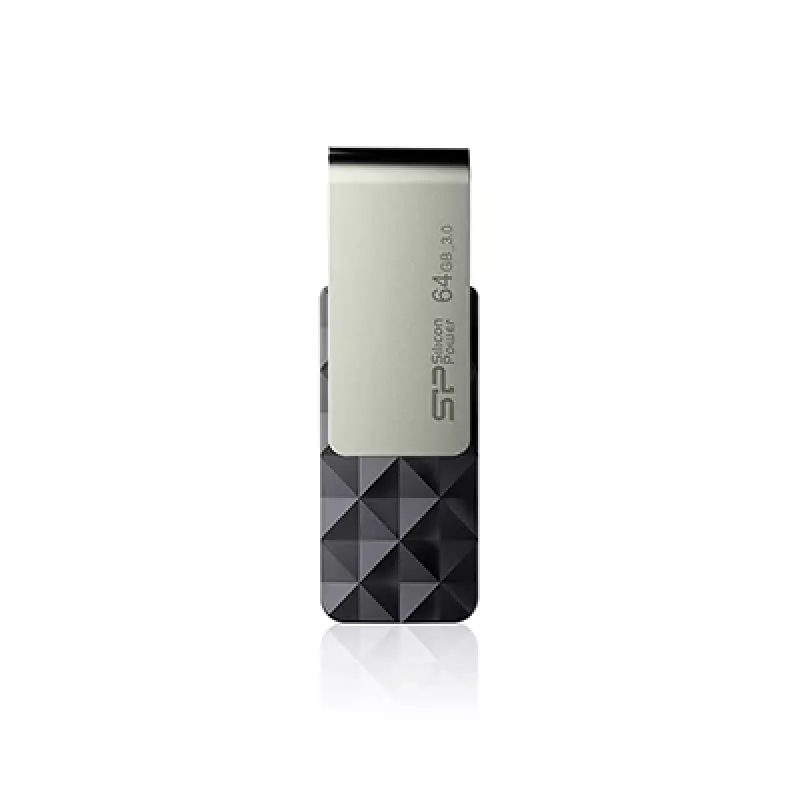USB-stick Silicon Power 8 GB USB Type-A 3.2 Gen 1 Blaze B30