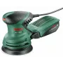 Bosch PEX 220 A excenterschuurmachine 24000 OPM zwart, groen