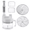 Camry CR 4623 Handmixer-set 1600 W wit