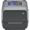 Zebra ZD621 labelprinter thermotransfer 300 x 300 DPI 152 mm/s bedraad & draadloos Ethernet LAN Bluetooth