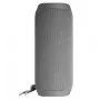 Denver BTS-110NR draagbare Bluetooth-speaker, grijs