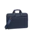 Schoudertas Rivacase 8221 voor laptops tot 33,8 cm (13,3 inch) – Polyester, 0,53 kg