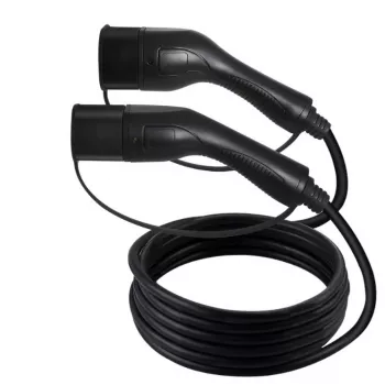 Defenzo, oplaadkabel voor elektrische auto, Lineo AC22 5m (22kW, 5m)