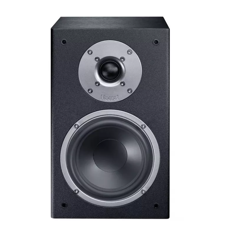 Magnat Monitor Reference 2A actieve 2-weg vloerluidsprekers