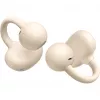 In-ear-headset HUAWEI FreeClip – TWS Bluetooth, intra-auraal, gewicht 5,6 g, beige