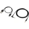 AUDIO-TECHNICA draadloze over-ear hoofdtelefoon ATH-M20XBT, zwart