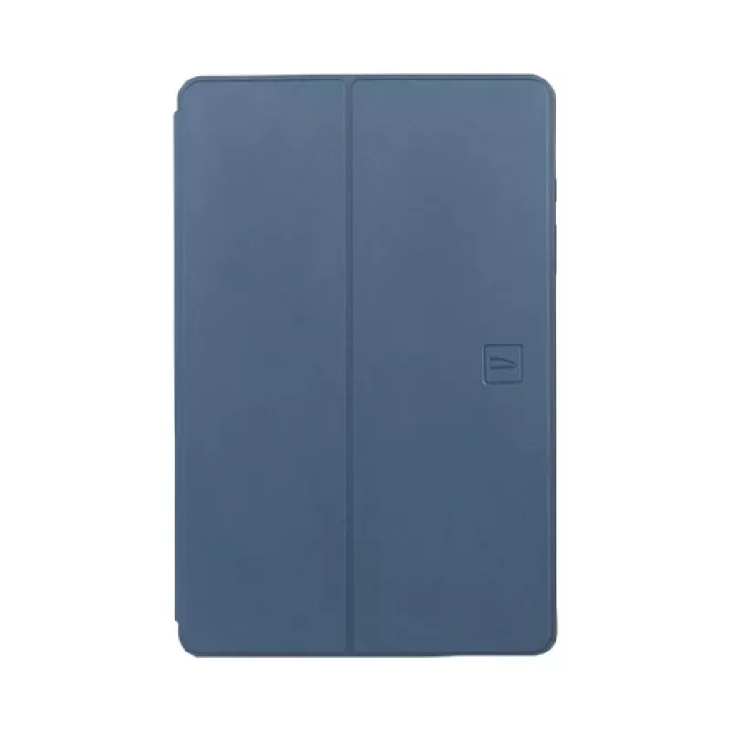 Flip case Tucano Gala voor Samsung Galaxy Tab A9+ 11 inch blauw