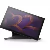 Standaard Wacom Cintiq Pro 22 compatibiliteit met Cintiq Pro 22