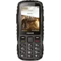Robuuste telefoon MM920 L Strong, zwart