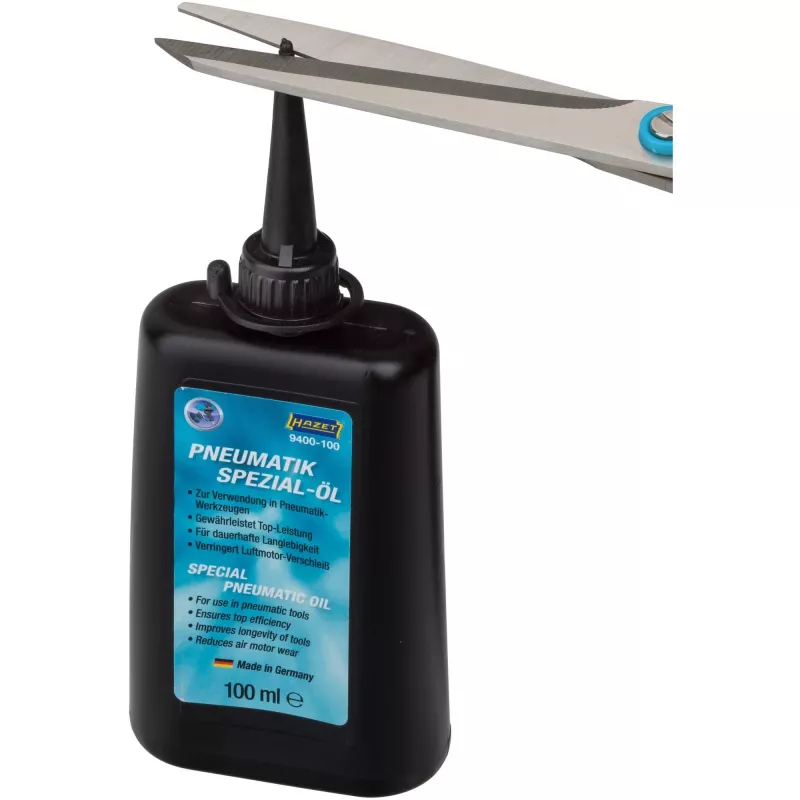 Persluchtgereedschapolie HAZET 9400-100