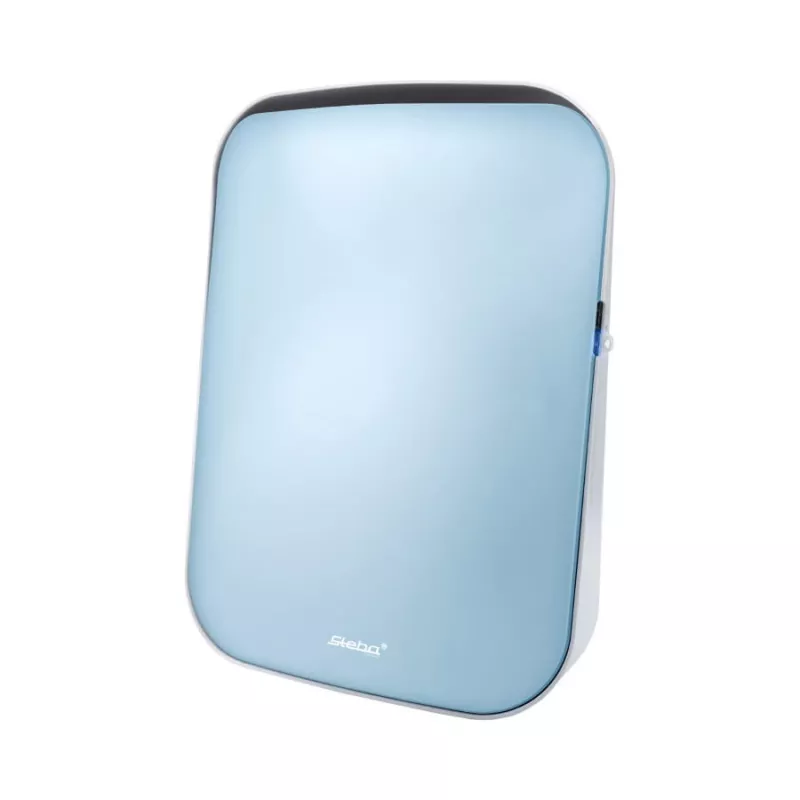 Luchtreiniger Steba LR 9 20 m² 45 dB 25 W blauw, wit