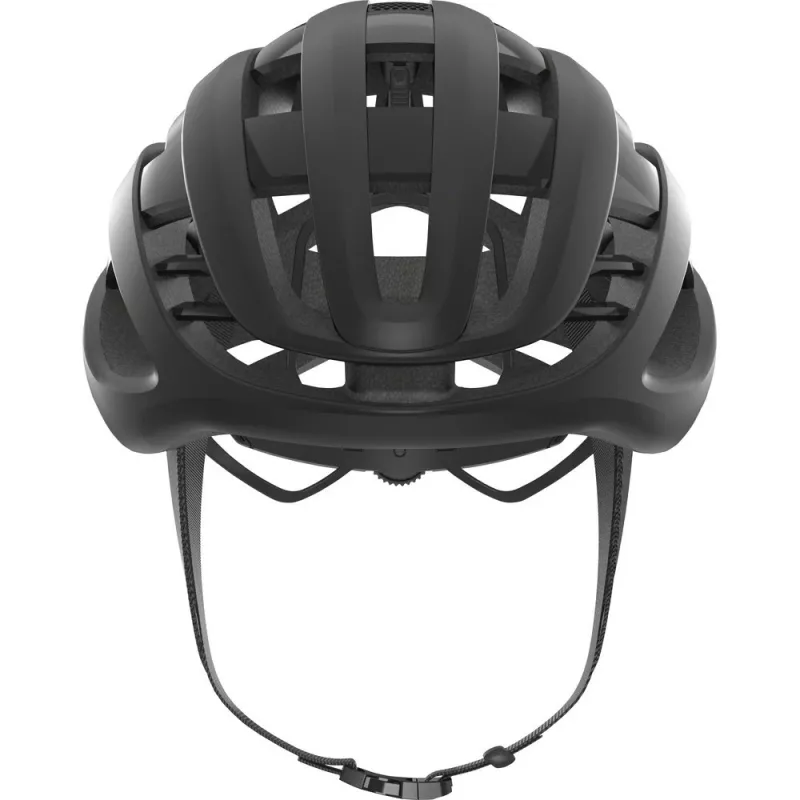 ABUS AirBreaker velvet zwart L