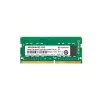 Transcend JetRAM - DDR4 - Module - 16 GB - SO DIMM 260-PIN