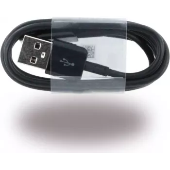 Samsung oplaadkabel data – USB naar Type-C – 1,5 m – zwart bulk – kabel – digitaal/data