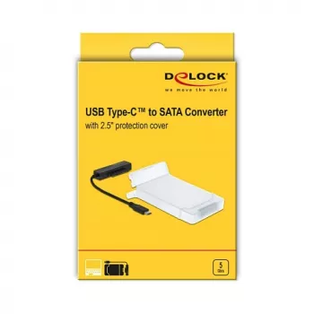 Interfacekaart DeLOCK 64084