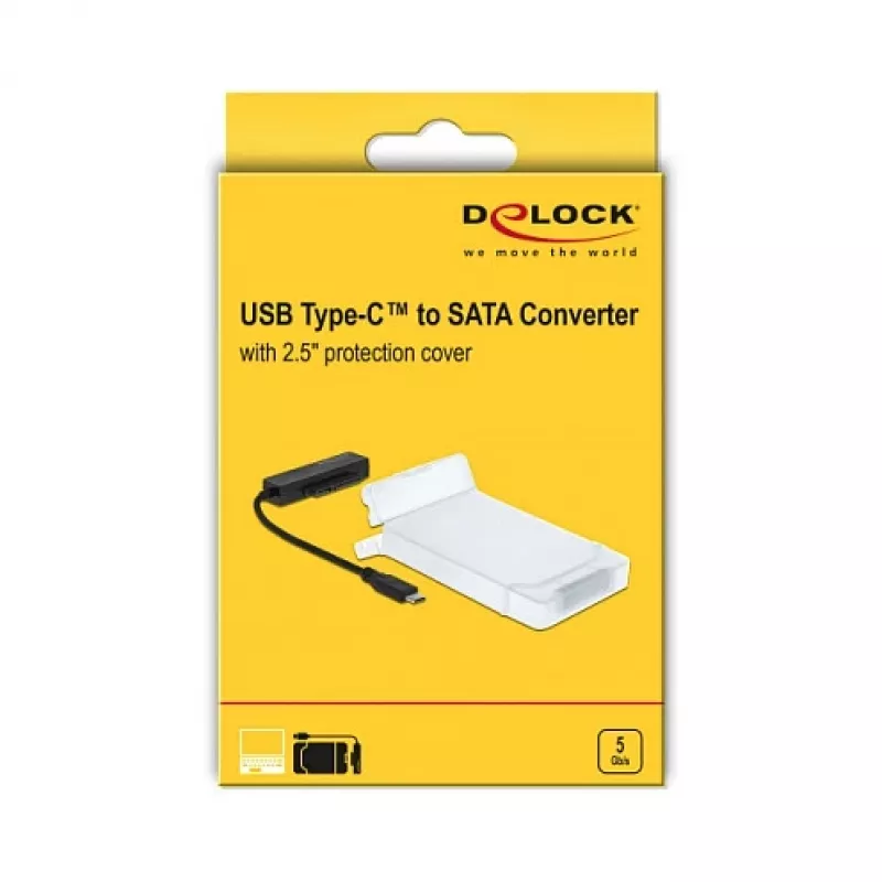 Interfacekaart DeLOCK 64084