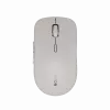 Canyon muis MW-12 dualband draadloos beige - muis - 2.400 dpi (CNS-CMSW12BG)