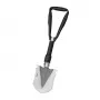 Opvouwbare schop Nextool NE20033 – compacte multifunctionele minischop, gevouwen 20,6 cm, uitgeklapt 50,3 cm, gewicht 797 g, breedte 128 mm