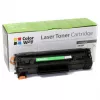 ColorWay - zwart - tonercartridge (alternatief)