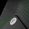 Backplate EK Water Blocks Quantum Vector FE RTX 3090 Ti aluminium zwart