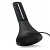 Televisieantenne QOLTEC TV DVB-T/T2 Qoltec (binnen/buiten) model 57065