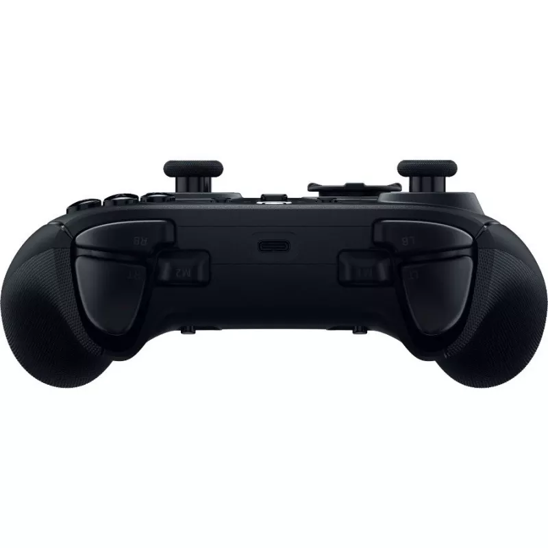 Razer Wolverine V3 Pro gamepad zwart USB bedraad draadloos pc Xbox Series S X